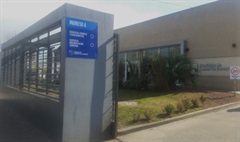 CENTRO DE DOCUMENTACIÓN SANITARIA - SECRETARÍA DE SALUD
